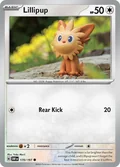 Lillipup 170