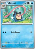 Palpitoad 51