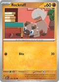 Rockruff 116