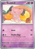 Snubbull 87