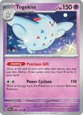 Togekiss 85