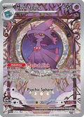 Mismagius 212