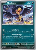 Murkrow 131