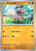 Rockruff 116