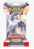 Sleeved Booster Pack