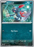 Sneasel 133