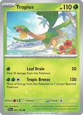 Tropius 7