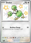 Doduo 199