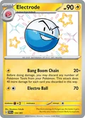 Electrode 134