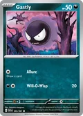 Gastly 55