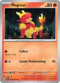 Magmar 9
