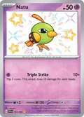 Natu 151