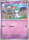 Ralts 27