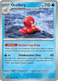 Octillery 34