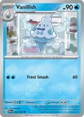 Vanillish 44