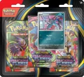 3 Pack Blister Sneasel