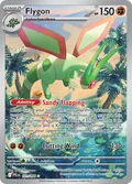 Flygon 101