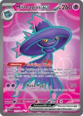 Mismagius Ex 112