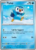 Piplup 27