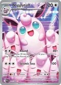 Wigglytuff 105