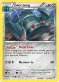 Bronzong 61