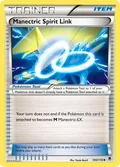 Manectric Spirit Link 100