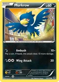 Murkrow 51