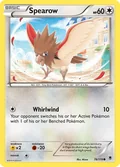 Spearow 78
