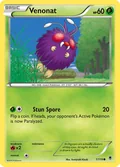 Venonat 1
