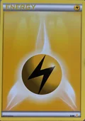 Lightning Energy 3