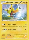 Pikachu Libre 14