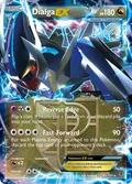 Dialga Ex 65