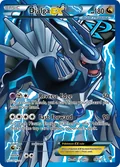Dialga Ex 99