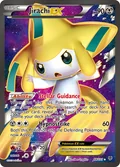 Jirachi Ex 98