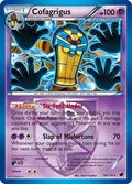 Cofagrigus 56