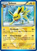 Jolteon 34