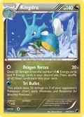 Kingdra 84