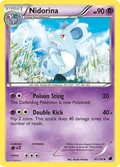 Nidorina 41