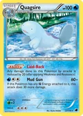 Quagsire 22