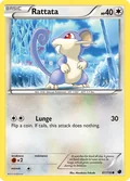 Rattata 87