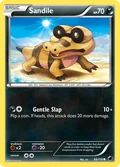 Sandile 68