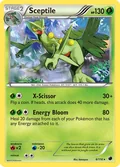 Sceptile 8
