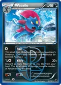 Weavile 66
