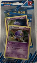 2 Pack Blister