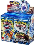 Booster Box