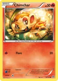 Chimchar 15