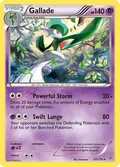 Gallade 61