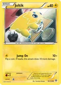 Joltik 50