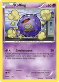 Koffing 57