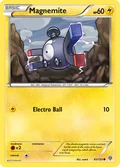 Magnemite 43